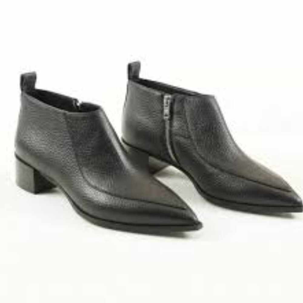 Everlane ankle boots